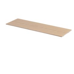 Oltens Lun doska na skrinku 140x45 cm dub 63028060