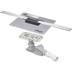 Viega Advantix sprchový odtok 100 cm 794477
