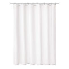 Kleine Wolke Kito sprchový záves 200x120 cm biela 4937114238