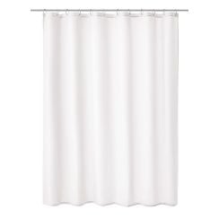 Kleine Wolke Kito sprchový záves 180x240 cm biela 4937114352