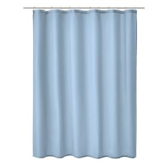 Kleine Wolke Kito sprchový záves 200x180 cm modrá 4937723305