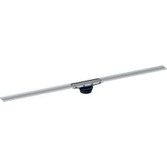 Geberit CleanLine lineárny odtok 110 cm oceľová 154.502.KS.1