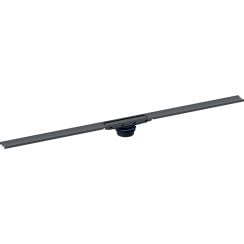 Geberit CleanLine lineárny odtok 130 cm čierna 154.503.TE.1