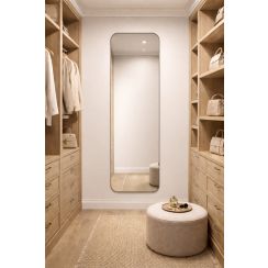 Baltica Design Stone Aura zrkadlo 50x155 cm 5904107933092