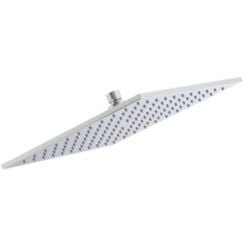Ideal Standard Idealrain horná/hlavová sprcha 30x30 cm štvorec oceľová A5805AA