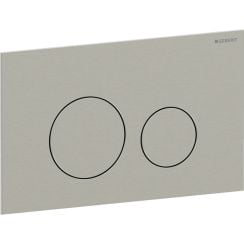 Geberit Sigma40 splachovacie tlačidlo do toalety || 115.628.ID.1