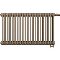 Irsap Tesi 3 ohrievač do miestnosti 56.5x94.5 cm podłączenie dolné IRS-TES-3056-21-2C-D