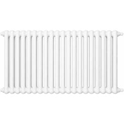 Irsap Tesi 2 ohrievač do miestnosti 56.5x90 cm podłączenie bočné biela IRS-TES-2056-20.BB