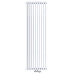 Irsap Tesi 2 ohrievač do miestnosti 45x150 cm podłączenie dolné biela IRS-TES-2150-10-B 50