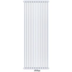 Irsap Tesi 2 ohrievač do miestnosti 63x180 cm podłączenie dolné biela IRS-TES-2180-14-50-B