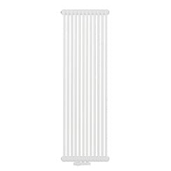 Irsap Tesi 2 ohrievač do miestnosti 54x200 cm podłączenie dolné biela IRS-TES-2200-12-B 50