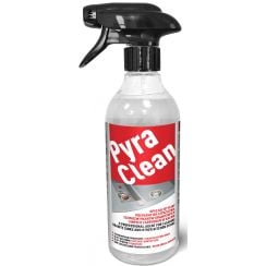 Pyramis Pyraclean čistiaci prostriedok na granitové drezy 500 ml 071009601