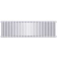 Irsap Tesi 3 ohrievač do miestnosti 60x162 cm podłączenie bočné biela IRS-TES-3060-36-B
