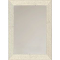 Ars Longa Bari zrkadlo 144x54 cm odĺžnikový dreva BARI40130-D