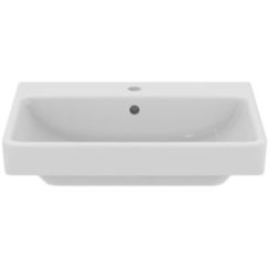 Ideal Standard I.Life umývadlo 60x47.5 cm obdĺžnik klasické umývadlo biela T571701
