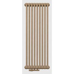 Irsap Tesi 2 ohrievač do miestnosti 120x36 cm podłączenie dolné IRS-TES-2120-08-2C-5