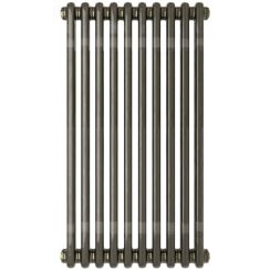 Irsap Tesi 2 ohrievač do miestnosti 90x40.5 cm podłączenie dolné IRS-TES-2090-09-TR50