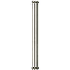 Irsap Tesi 2 ohrievač do miestnosti 180x18 cm podłączenie dolné IRS-TES-2180-04-LOFT