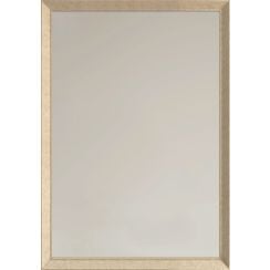Ars Longa Helsinki zrkadlo 75.2x55.2 cm odĺžnikový dreva HELINKI5070-D