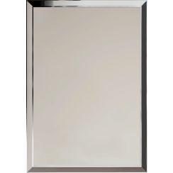 Ars Longa Helsinki zrkadlo 155.2x55.2 cm odĺžnikový niklová HELSINKI50150-N