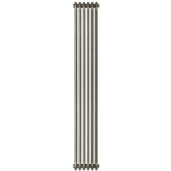Irsap Tesi 2 ohrievač do miestnosti 200x27 cm podłączenie dolné IRS-TES-2200-06-L-50