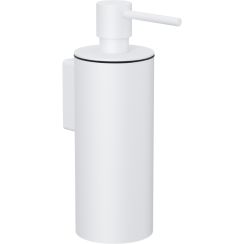Excellent Fido dávkovač mydla 395 ml biela DOEX.1405WH
