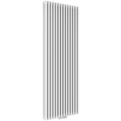 Irsap Tesi 3 ohrievač do miestnosti 200x63 cm podłączenie dolné biela IRS-TES-3200-14-B-50