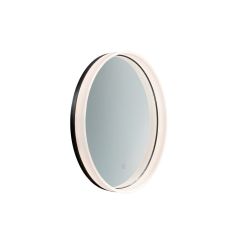 Comad Orion zrkadlo 60x60 cm okrúhly s osvetlením ORION LU LED 60