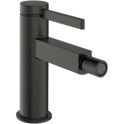 Hansgrohe Finoris bidetová batéria stojánková čierna 76200340