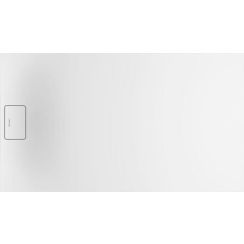 Duravit Stonetto obdĺžniková sprchová vanička 140x80 cm biela 720217380000000