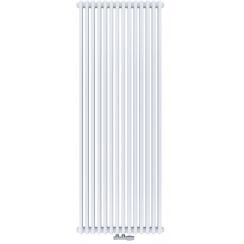 Irsap Tesi 4 ohrievač do miestnosti 50x90 cm podłączenie dolné biela IRS-TES-4050-20-B-50