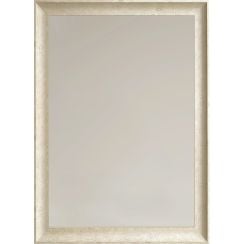 Ars Longa Oslo zrkadlo 108.4x58.4 cm odĺžnikový dreva OSLO50100-D