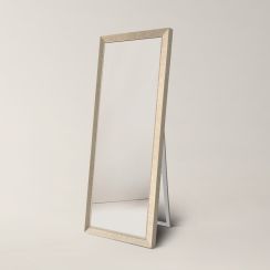 Ars Longa Alpi zrkadlo 58.8x168.8 cm odĺžnikový dreva LS-ALPI50160-D