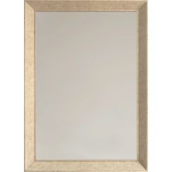 Ars Longa Alpi zrkadlo 78.8x58.8 cm odĺžnikový dreva ALPI5070-D