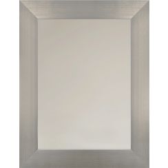 Ars Longa Plato zrkadlo 167.4x67.4 cm odĺžnikový PLATO50150-S
