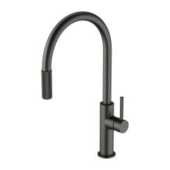 Omnires Switch batéria pre vodný filter stojánková grafitová/sivá SW9059-FD1GR