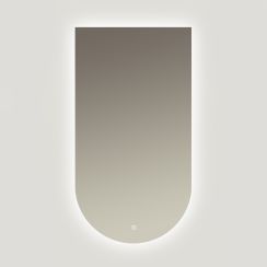 Ars Longa Portal zrkadlo 60x120 cm s osvetlením LED-PORTAL60120