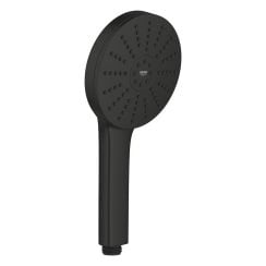 Grohe Vitalio Joy sprchová hlavica čierna 1348642430