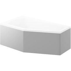 Polimat Selena obkladový panel k vani | 00571