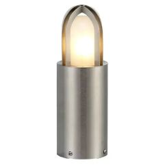 Elstead Lighting Paignton vonkajšia stojaca lampa 1x40 W oceľ PAIGNTON-MB-SS