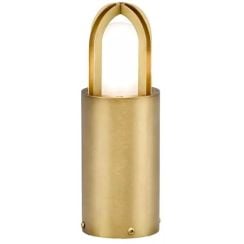 Elstead Lighting Paignton vonkajšia stojaca lampa 1x40 W mosadz PAIGNTON-MB-BRASS