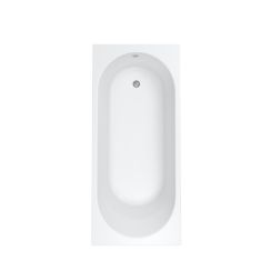 Schedline Artemis obdĺžniková vaňa 180x80 cm biela 3WSP.A1P-18080/B/MG