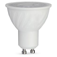 V-TAC led žiarovka 1x6 W 4000 K GU10 211936