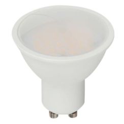 V-TAC led žiarovka 1x4.5 W 4000 K GU10 21202-6