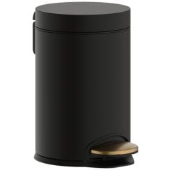 Hansgrohe AddStoris S odpadkový kôš 3 l 41775140