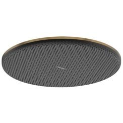 Hansgrohe Raindance Alive S horná/hlavová sprcha 30x30 cm okrúhly || 24523140