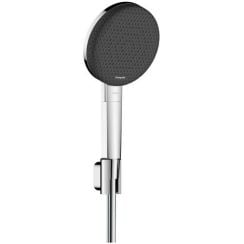 Hansgrohe Raindance Alive Select S sprchová hlavica nástenná chrómová 24612000