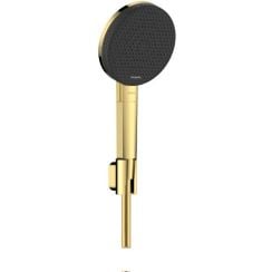 Hansgrohe Raindance Alive Select S sprchová hlavica nástenná zlatá 24612990