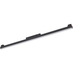TK Lighting Lume magnetická lampa 1x25 W čierna 18294