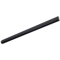 TK Lighting Magnetic Easy Line koľajnicová napájacia lišta x W čierna 18264